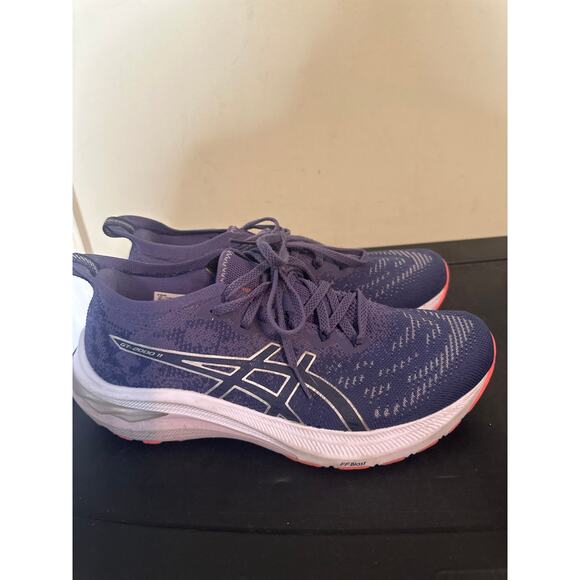 Asics GT-2000 11 Shoes Women Size 8.5 Running m3 - Picture 4 of 6